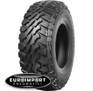 Nankang FT-9 POR 195/80 R16 104/102 Q  DOT 2026